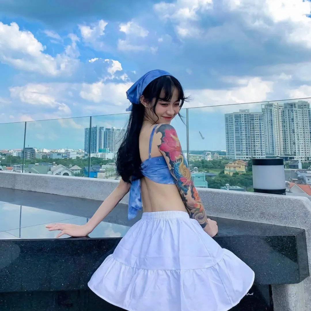 人群