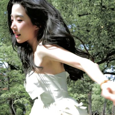 英雄虎胆美人恩